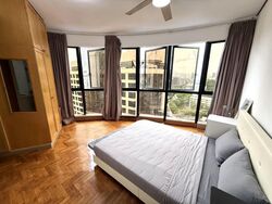 Heritage View (D5), Condominium #559478581